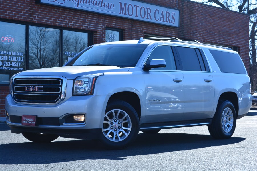 Used Vehicle purchase