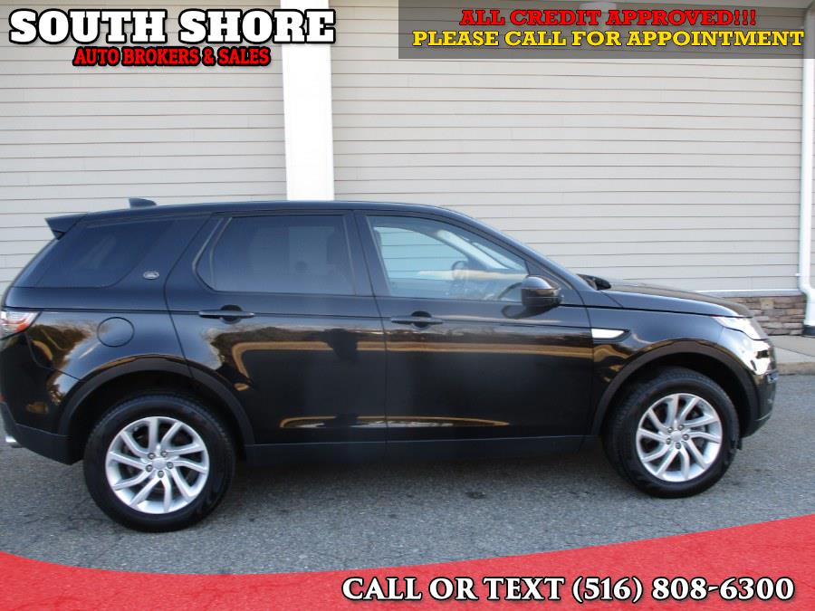 2017 Land Rover Discovery Sport HSE 4WD, available for sale in Massapequa, New York | South Shore Auto Brokers & Sales. Massapequa, New York