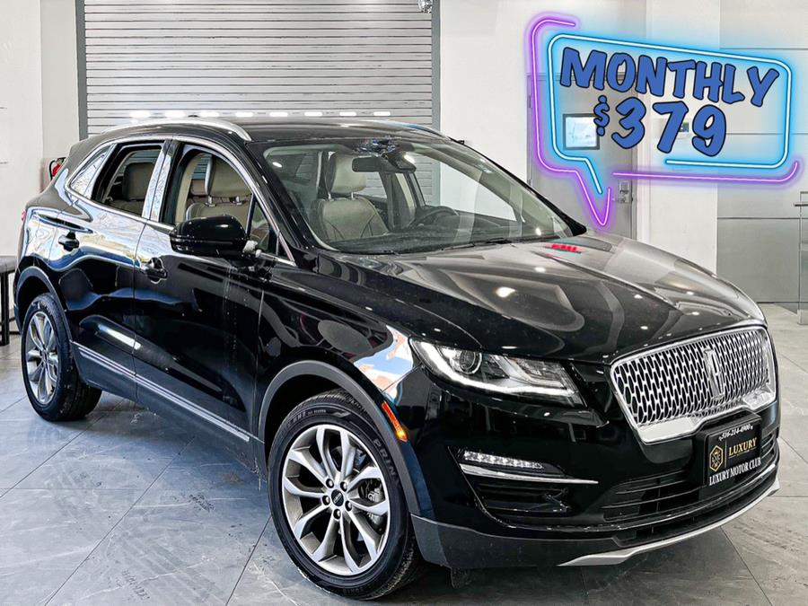 2019 Lincoln MKC Select, available for sale in Franklin Square, New York | C Rich Cars. Franklin Square, New York