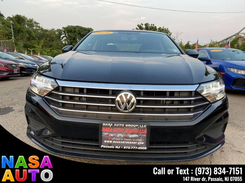 2019 Volkswagen Jetta 1.4T R-Line 4dr Sedan, available for sale in Passaic, New Jersey | Nasa Auto. Passaic, New Jersey