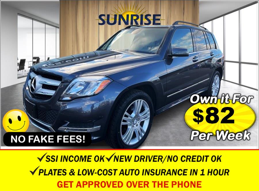 2015 Mercedes-Benz GLK 350 LOW MILES!, available for sale in Rosedale, New York | Sunrise Auto Sales. Rosedale, New York