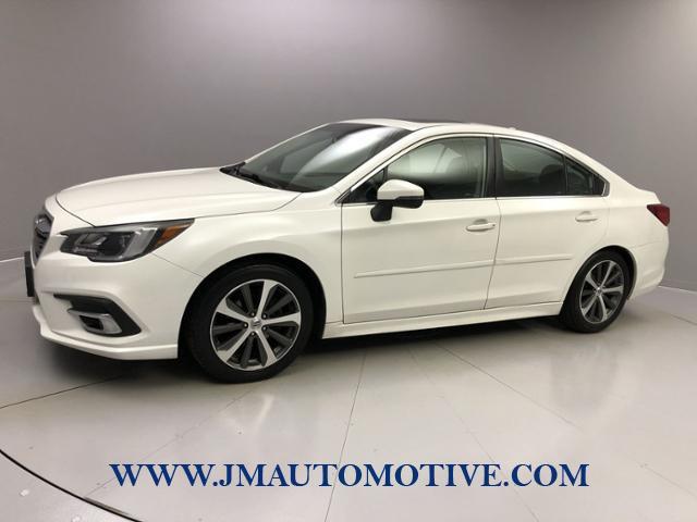 2018 Subaru Legacy 2.5i Limited, available for sale in Naugatuck, Connecticut | J&M Automotive Sls&Svc LLC. Naugatuck, Connecticut