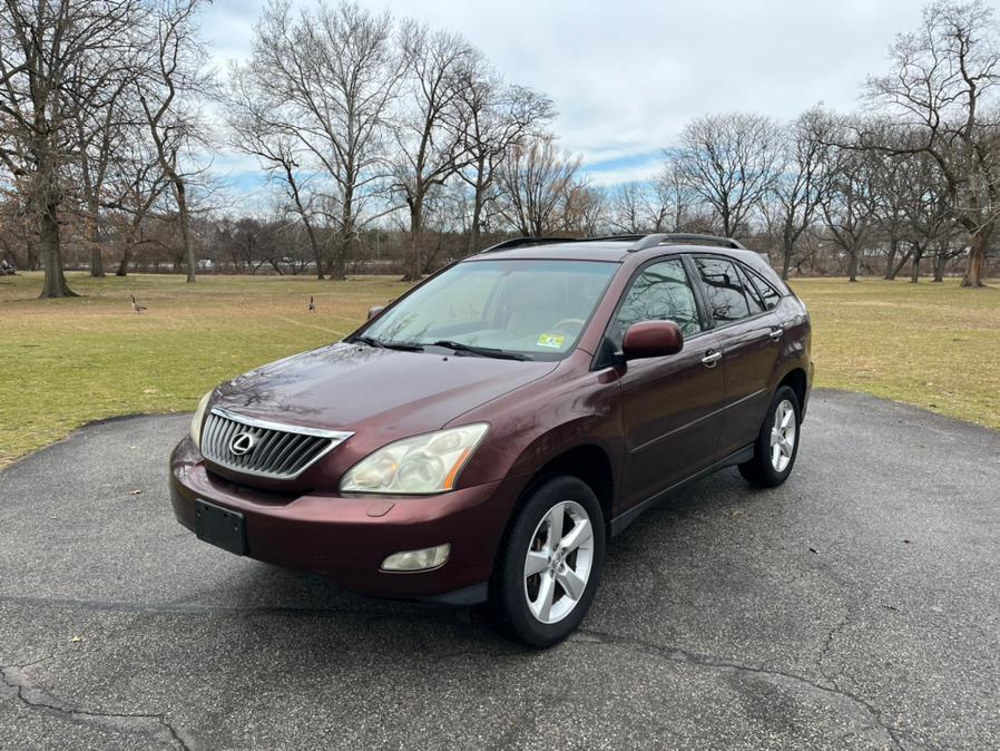 2008 Lexus RX 350 AWD 4dr, available for sale in Lyndhurst, New Jersey | Cars With Deals. Lyndhurst, New Jersey