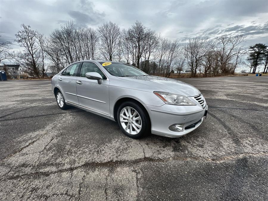 2010 Lexus ES 350 4dr Sdn, available for sale in Stratford, Connecticut | Wiz Leasing Inc. Stratford, Connecticut