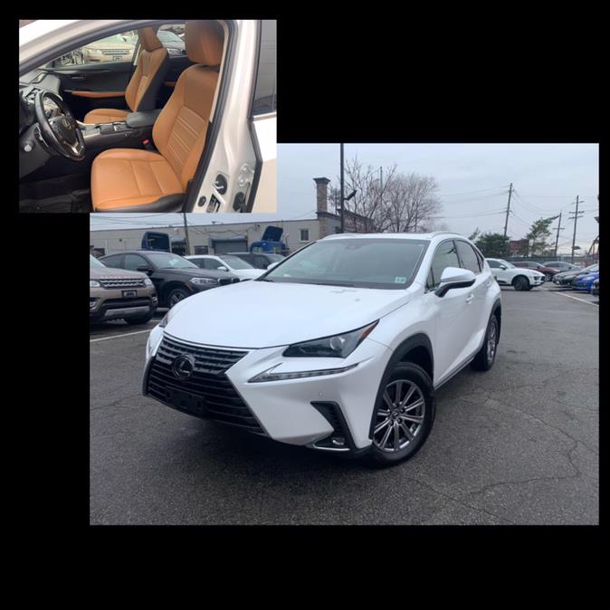 2018 Lexus NX NX 300 AWD, available for sale in Lodi, New Jersey | European Auto Expo. Lodi, New Jersey