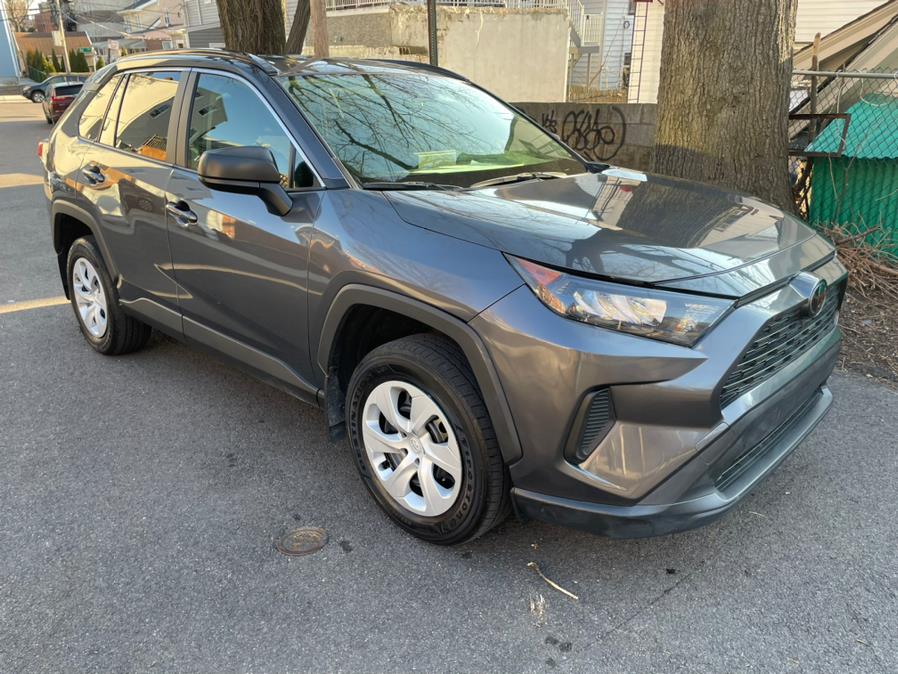 2019 Toyota RAV4 LE AWD (Natl), available for sale in Elmont, New York | Sylhet Motors Inc.. Elmont, New York
