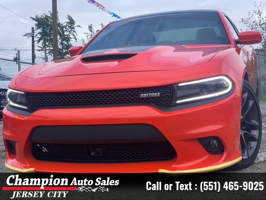2020 Dodge Charger R/T RWD, available for sale in Jersey City, New Jersey | Champion Auto Sales. Jersey City, New Jersey