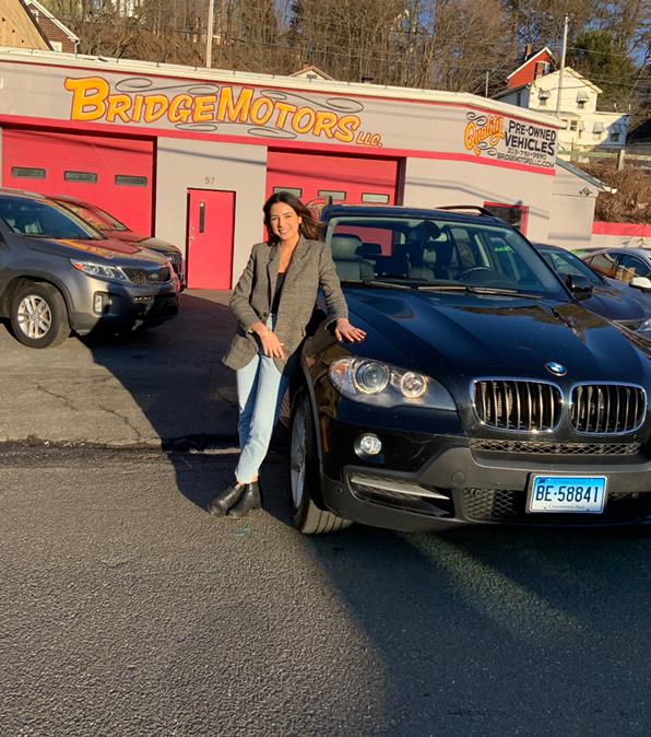 2010 BMW X5 AWD 4dr 30i, available for sale in Derby, Connecticut | Bridge Motors LLC. Derby, Connecticut