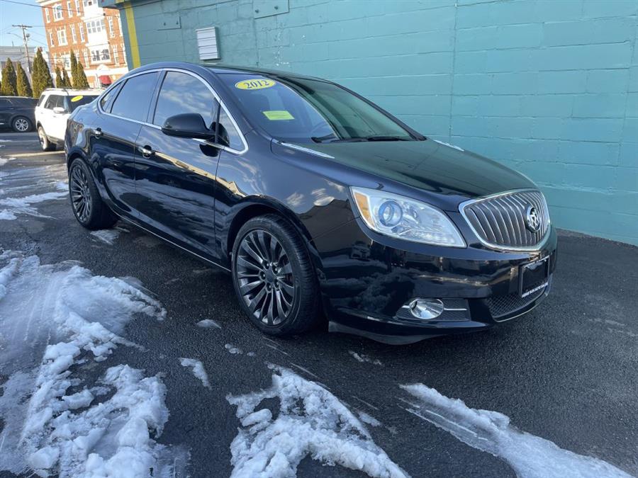 2012 Buick Verano , available for sale in Lawrence, Massachusetts | Home Run Auto Sales Inc. Lawrence, Massachusetts