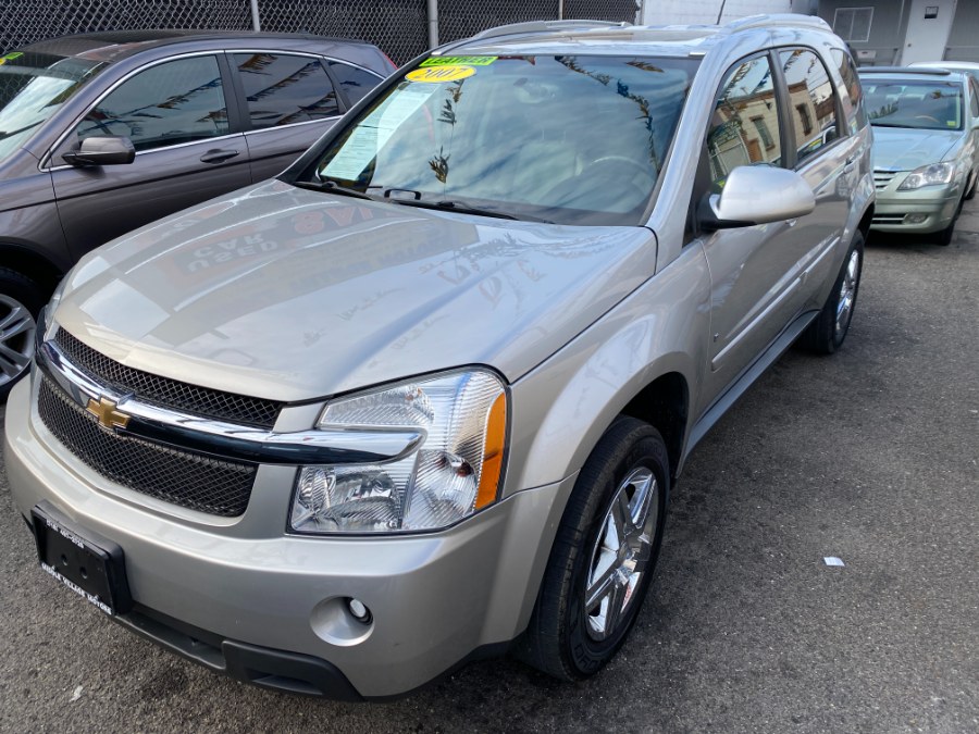 2007 Chevrolet Equinox AWD 4dr LT, available for sale in Middle Village, New York | Middle Village Motors . Middle Village, New York