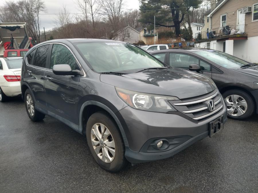 2012 Honda CR-V AWD 5dr EX, available for sale in Brewster, New York | A & R Service Center Inc. Brewster, New York