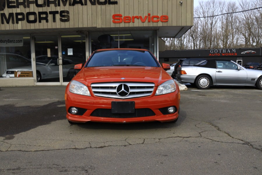 2010 Mercedes-Benz C-Class 4dr Sdn C300 Luxury 4MATIC, available for sale in Danbury, Connecticut | Performance Imports. Danbury, Connecticut 2010 Mercedes-Benz C-Class 4dr Sdn C300 Luxury 4MATIC, available for sale in Danbury, Connecticut | Performance Imports. Danbury, Connecticut