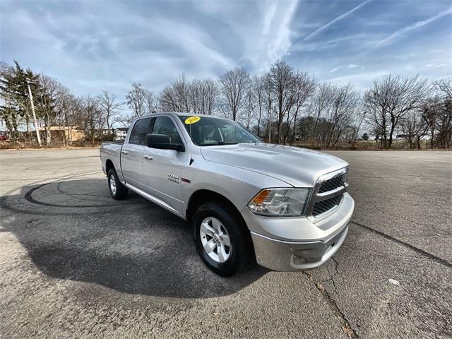 2014 Ram 1500 SLT, available for sale in Stratford, Connecticut | Wiz Leasing Inc. Stratford, Connecticut