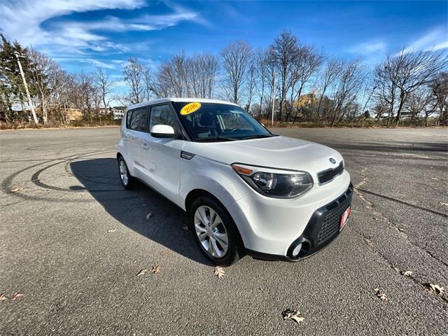 2016 Kia Soul Plus, available for sale in Stratford, Connecticut | Wiz Leasing Inc. Stratford, Connecticut