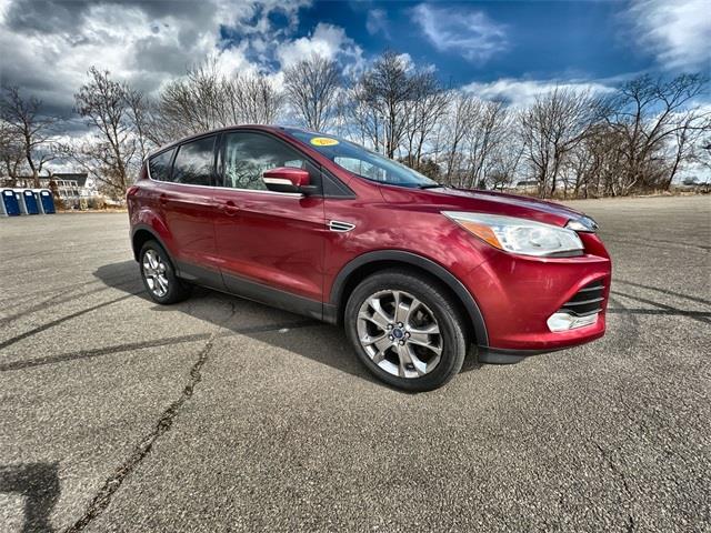 2013 Ford Escape SEL, available for sale in Stratford, Connecticut | Wiz Leasing Inc. Stratford, Connecticut