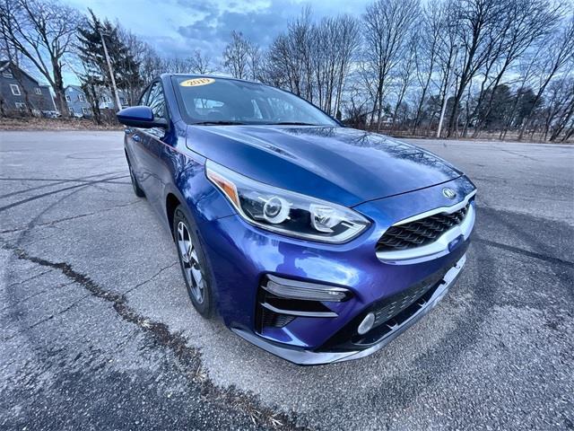 2019 Kia Forte LXS, available for sale in Stratford, Connecticut | Wiz Leasing Inc. Stratford, Connecticut