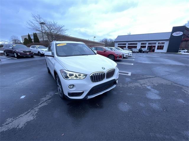 2016 BMW X1 xDrive28i, available for sale in Stratford, Connecticut | Wiz Leasing Inc. Stratford, Connecticut