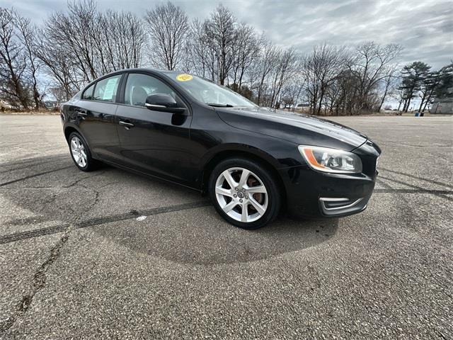 2014 Volvo S60 T5, available for sale in Stratford, Connecticut | Wiz Leasing Inc. Stratford, Connecticut