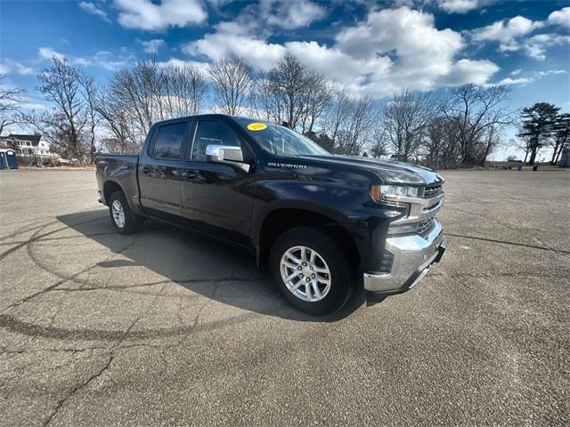 2019 Chevrolet Silverado 1500 LT, available for sale in Stratford, Connecticut | Wiz Leasing Inc. Stratford, Connecticut