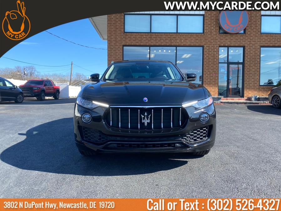 2020 Maserati Levante S 3.0L, available for sale in New Castle, Delaware | My Car. New Castle, Delaware