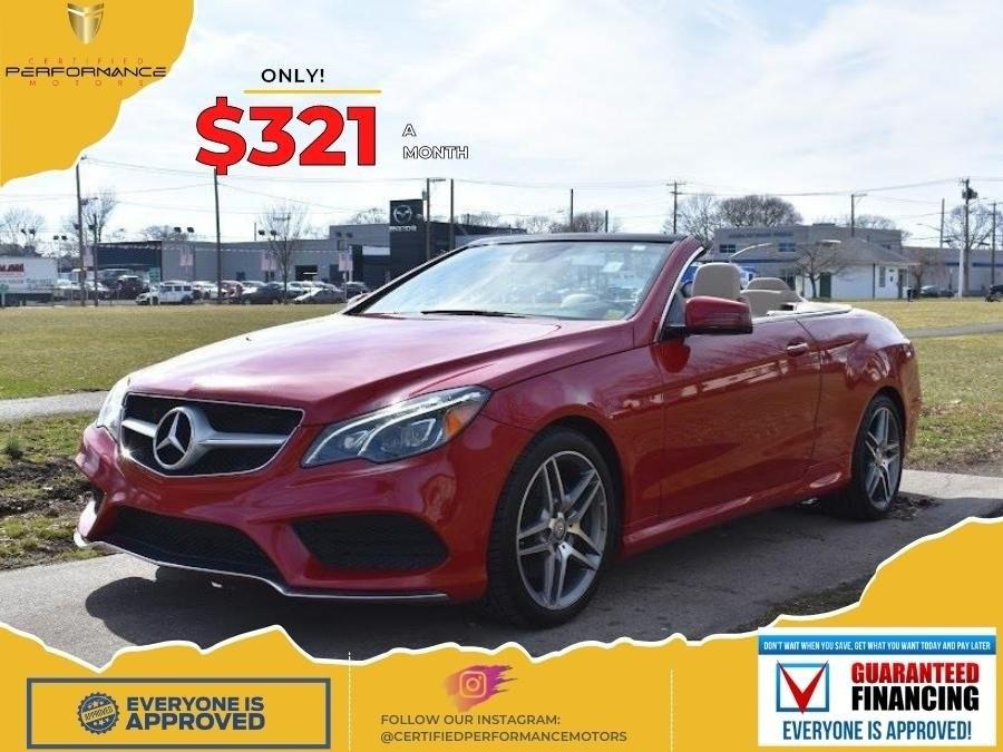2017 Mercedes-benz E-class E 400, available for sale in Valley Stream, New York | Certified Performance Motors. Valley Stream, New York 2017 Mercedes-benz E-class E 400, available for sale in Valley Stream, New York | Certified Performance Motors. Valley Stream, New York