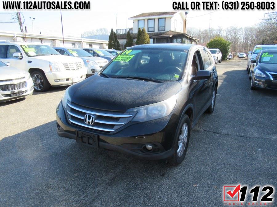 2014 Hondahonda Cr-v , available for sale in Patchogue, New York | 112 Auto Sales. Patchogue, New York
