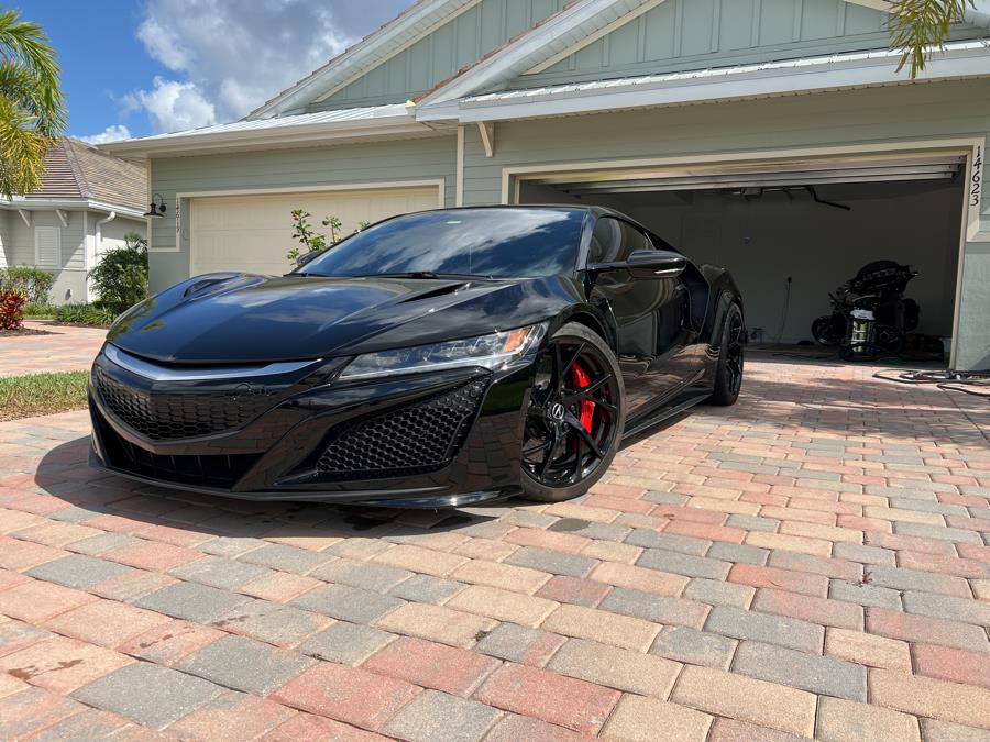 2017 Acura NSX Coupe, available for sale in Plainview , New York | Ace Motor Sports Inc. Plainview , New York
