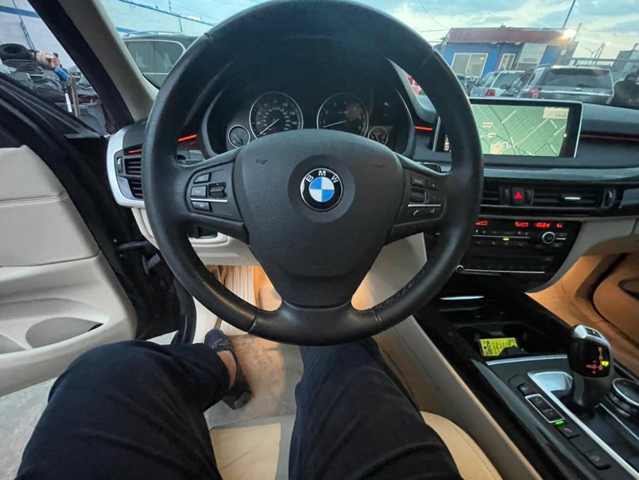 2014 BMW X5 xDrive35i's photo