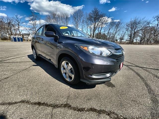 2017 Honda Hr-v LX, available for sale in Stratford, Connecticut | Wiz Leasing Inc. Stratford, Connecticut