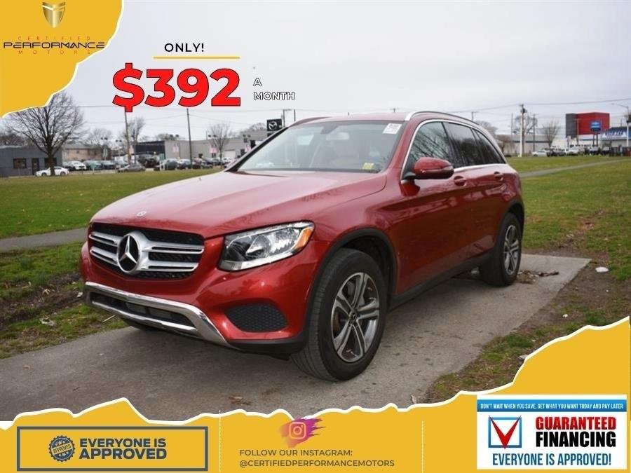 2019 Mercedes-benz Glc GLC 300, available for sale in Valley Stream, New York | Certified Performance Motors. Valley Stream, New York 2019 Mercedes-benz Glc GLC 300, available for sale in Valley Stream, New York | Certified Performance Motors. Valley Stream, New York