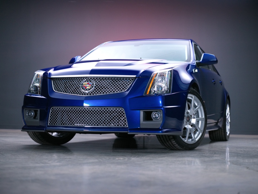 2012 Cadillac CTS-V Wagon 5dr Wgn 6.2L, available for sale in North Salem, New York | Meccanic Shop North Inc. North Salem, New York