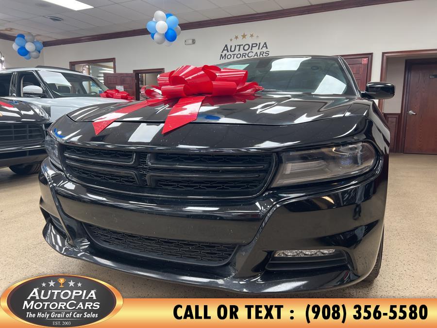 2018 Dodge Charger SXT Plus RWD, available for sale in Union, New Jersey | Autopia Motorcars Inc. Union, New Jersey 2018 Dodge Charger SXT Plus RWD, available for sale in Union, New Jersey | Autopia Motorcars Inc. Union, New Jersey