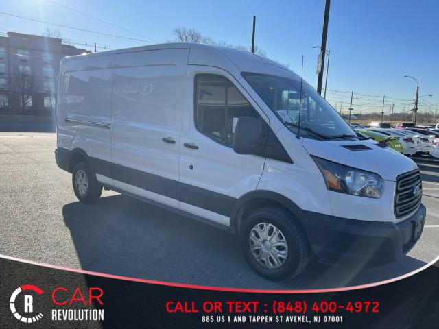 2019 Ford Transit Van , available for sale in Avenel, New Jersey | Car Revolution. Avenel, New Jersey