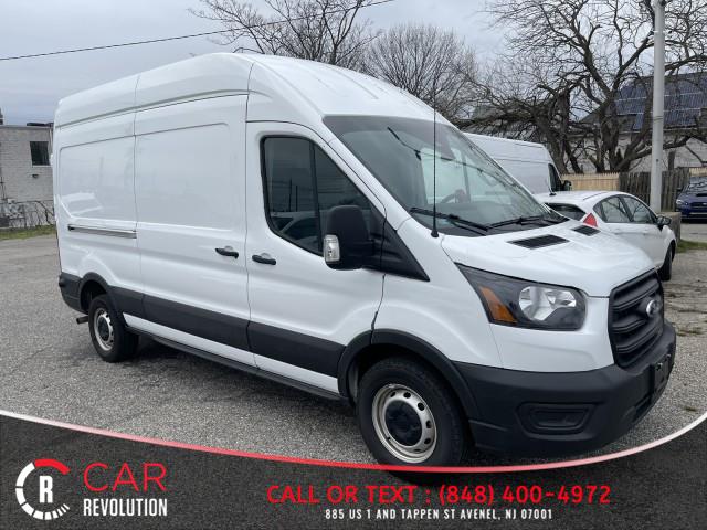 2020 Ford Transit Cargo Van , available for sale in Avenel, New Jersey | Car Revolution. Avenel, New Jersey