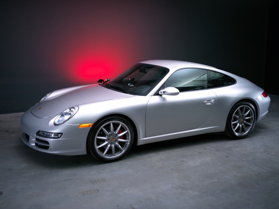 2006 Porsche 911 2dr Cpe Carrera S, available for sale in North Salem, New York | Meccanic Shop North Inc. North Salem, New York