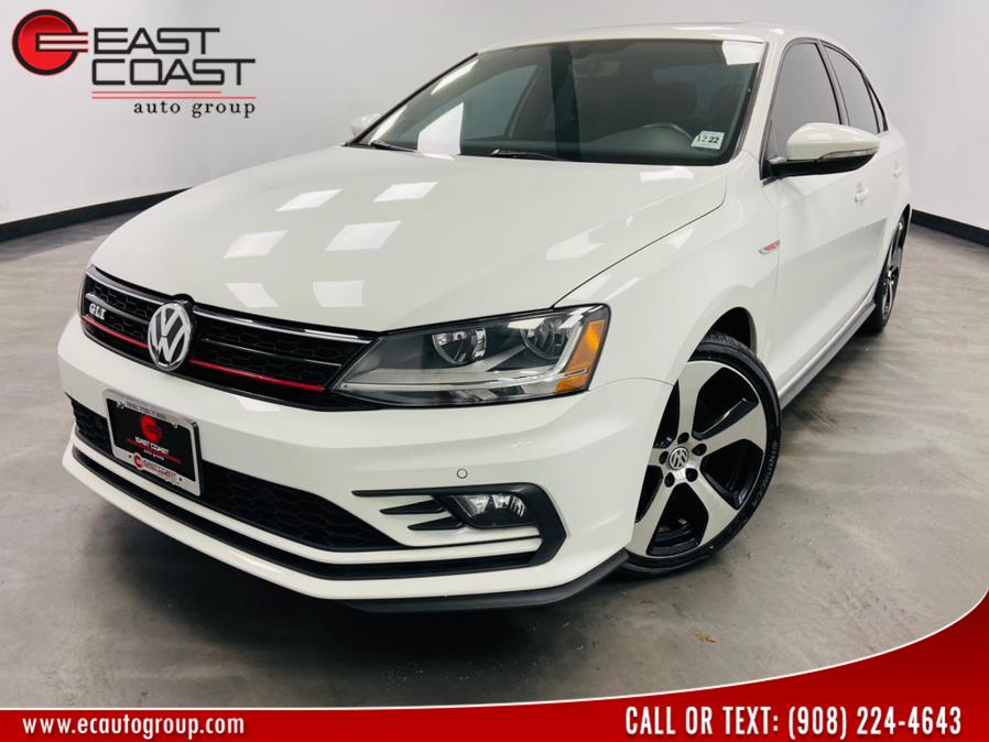 2017 Volkswagen Jetta GLI Auto, available for sale in Linden, New Jersey | East Coast Auto Group. Linden, New Jersey
