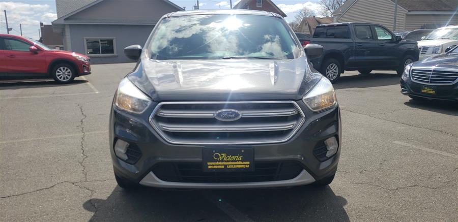 2017 Ford Escape SE 4WD, available for sale in Little Ferry, New Jersey | Victoria Preowned Autos Inc. Little Ferry, New Jersey