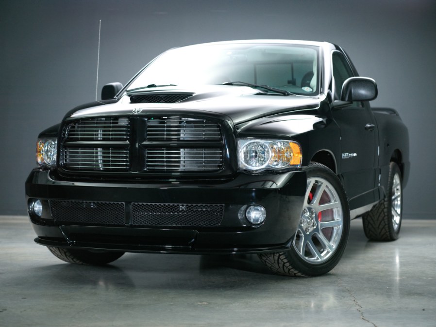 2004 Dodge Ram SRT-10 2dr Reg Cab 120.5" WB SRT-10, available for sale in North Salem, New York | Meccanic Shop North Inc. North Salem, New York