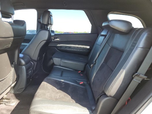 2015 Dodge Durango SXT Plus - Photo 9