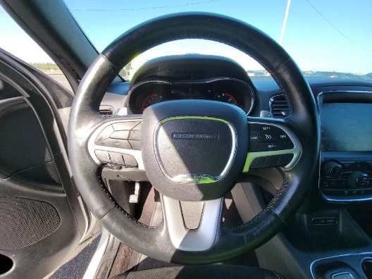 2015 Dodge Durango SXT Plus - Photo 11