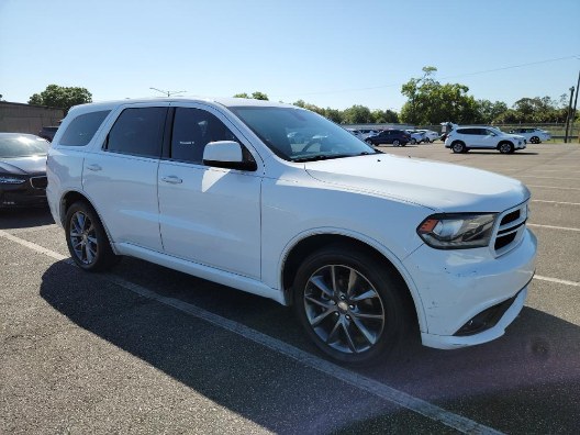 2015 Dodge Durango SXT Plus RWD's photo
