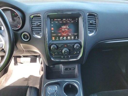 2015 Dodge Durango SXT Plus - Photo 10