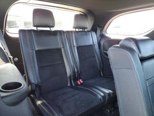 2015 Dodge Durango SXT Plus - Photo 8