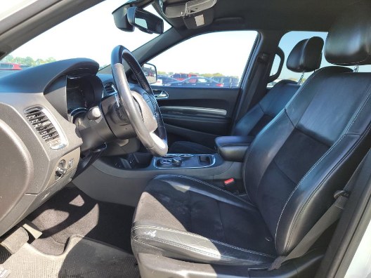 2015 Dodge Durango SXT Plus - Photo 16