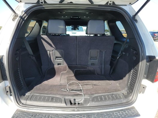 2015 Dodge Durango SXT Plus - Photo 6