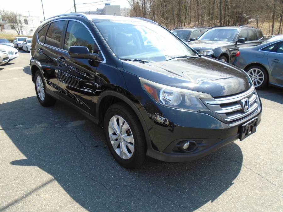 2014 Honda CR-V AWD, available for sale in Waterbury, Connecticut | Jim Juliani Motors. Waterbury, Connecticut