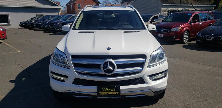 2014 Mercedes-Benz GL-Class 4MATIC 4dr GL 450, available for sale in Little Ferry, New Jersey | Victoria Preowned Autos Inc. Little Ferry, New Jersey