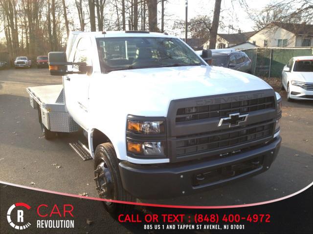 2019 Chevrolet Silverado Md Work Truck 6500HD DuraMAX, available for sale in Avenel, New Jersey | Car Revolution. Avenel, New Jersey