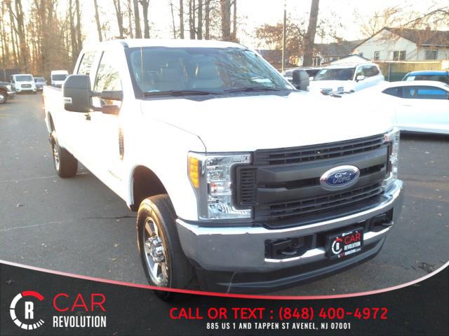 2017 Ford F-250 Srw Super Duty XL 4WD, available for sale in Avenel, New Jersey | Car Revolution. Avenel, New Jersey