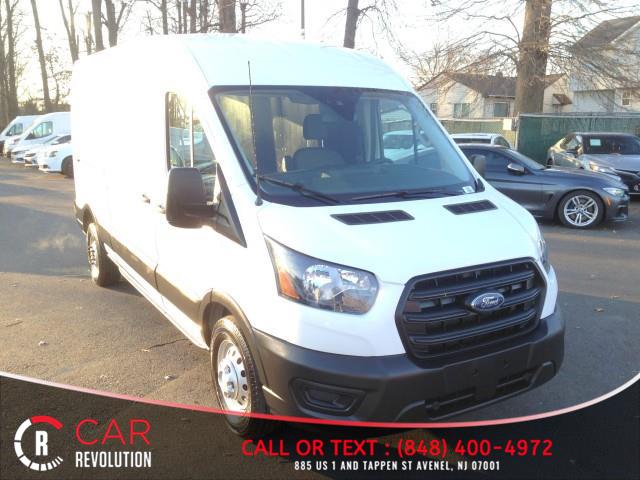 2020 Ford T-250 Transit Cargo Van AWD w/ rearCam, available for sale in Avenel, New Jersey | Car Revolution. Avenel, New Jersey